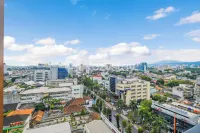 Savya ApartHotel by Kozystay - Bandung City Hotel di Lengkong