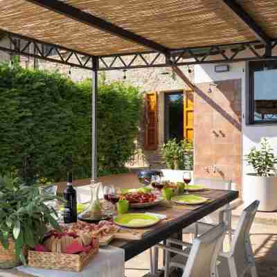 L'antica Meletta Hotel Exterior