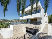 Luxury Villa with Views Marbella