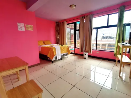Hotel Yachoon Chiin Hotels in San Lucas Toliman