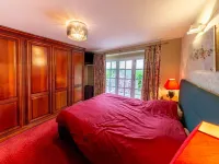 Aubepine Holiday Home in Sart Jalhay Hotels in Jalhay