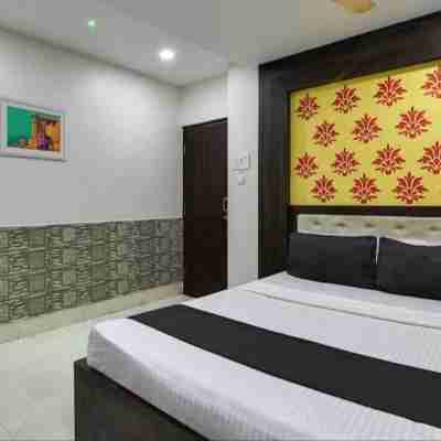 Hotel VentureInn Nxe Iter Khandagiri - Airport - Lingaraj Temple Rooms