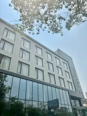 THE LEGACY Hotels in East Singhbhum
