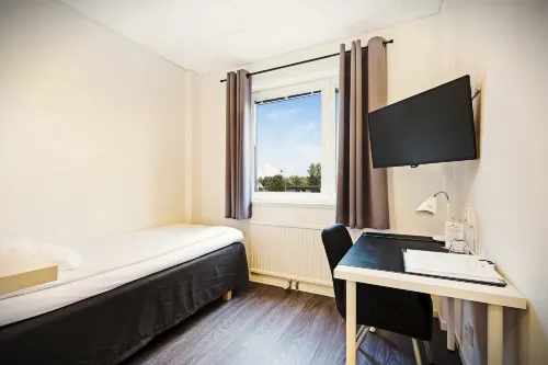 Centralhotellet - Pet-friendly