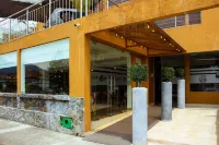 SÁNCHEZ Hotel & Spa by Chat Noir Hotel a 