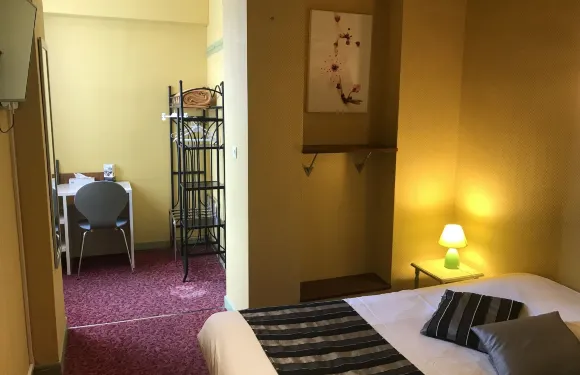 瑪格德萊娜酒店