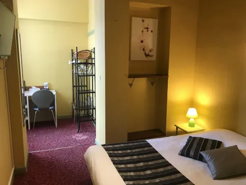 Hotel Magdeleine Hotels in Alixan