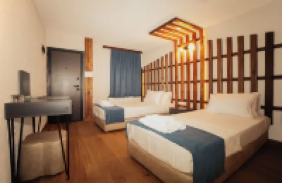 Fengari Hotel Kaleköy