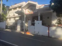 Hotel ST Thomas International Centre Hotels near Chennai Trade Centre - Nandambakkam