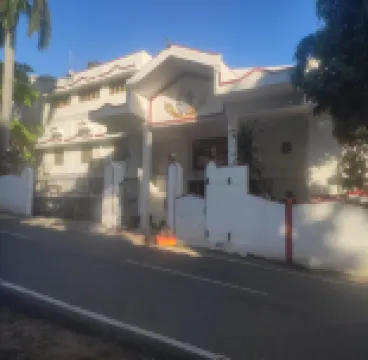 Hotel ST Thomas International Centre Hotels near Chennai Intl. Airport