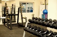 Abram Hills Hotel Ltd - Gym
