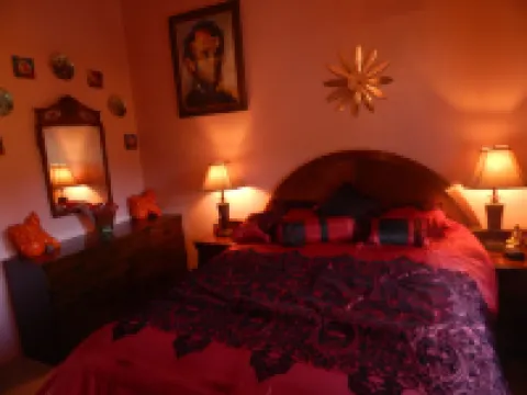 ファーン フォレスト ゲートウェイ ファーン・フォレストのホテル