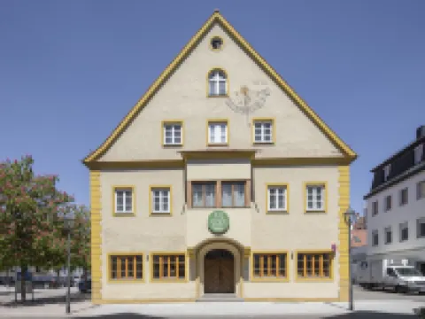 Joesepp´S Hotel am Hallhof Hotels in Memmingen