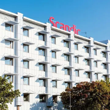 Scandic Västerås