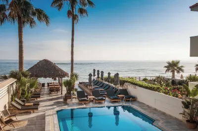 Soleil Rooms and Suites Hotels in Stalida