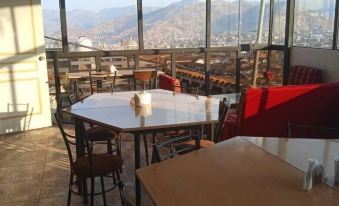 Casa Cusco Guest House