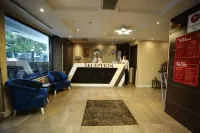 그랜드 실라이 호텔