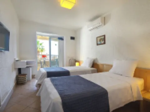 薩赫酒店 比特茲酒店