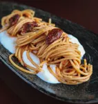 Hotel & Restaurant Casolare le Terre Rosse - Morgenmad