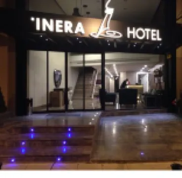 Inera Hotel Pendik Hotels near Pendik Metro Station