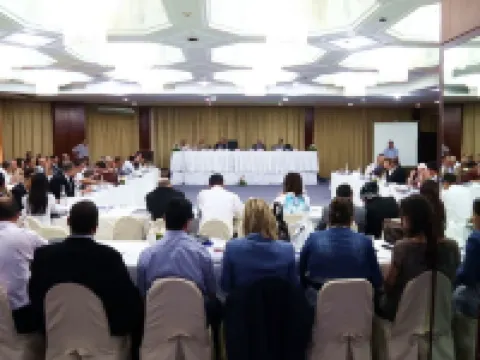 Hôtel Diplomat Hotels in Tunis