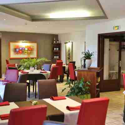 Best Western Hotel le Pont DOr Dining/Meeting Rooms