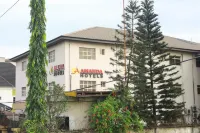 Amanda Hotels Limited - 2-Star