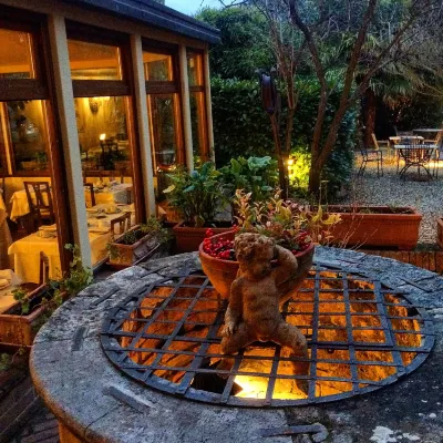 Hotel Santa Caterina