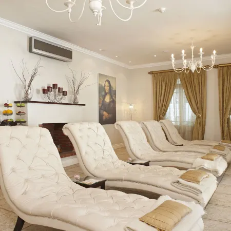Le Franschhoek Hotel & Spa by Dream Resorts