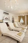 Le Franschhoek Hotel & Spa by Dream Resorts - spa