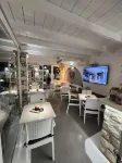 Zoumis Residence Hotels in Santa Maria
