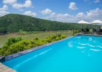 Jozini Tiger Lodge & Spa by Dream Resorts Hotels in North Uthungulu