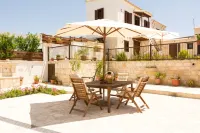 Olympia Traditional Houses Hotels in Lympia