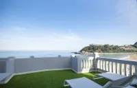 Hotel Villa Rosario, Palacete - Ocean View