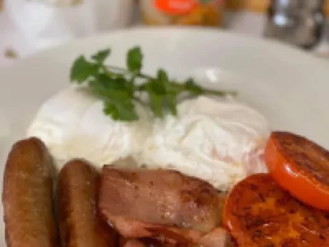 Golden Harvest Motor Inn Hotels in Moree