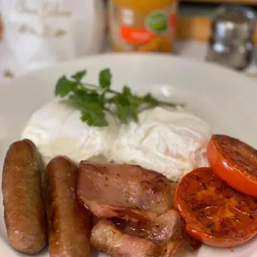 Golden Harvest Motor Inn