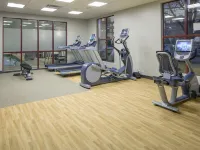 DoubleTree by Hilton Boston Logan Airport Chelsea Hotels in Chelsea