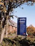 Apollo Hotel - С парковкой