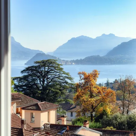 Villa Viviana - by Myhomeincomo