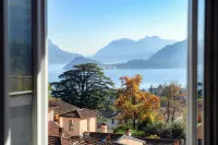 Villa Viviana - by Myhomeincomo - Mountain view