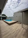 Pousada Recanto Sol e Mar Hotel a Itanhaém