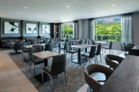 Fairfield Boston Medford Hoteles en Medford