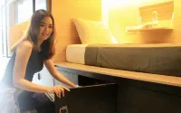 My Studio Hotels Kualanamu Airport Medan Hotels in Sena