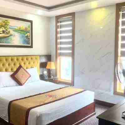 榮市同海飯店 Rooms