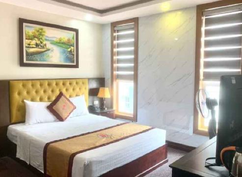 Thuong Hai Hotel Vinh