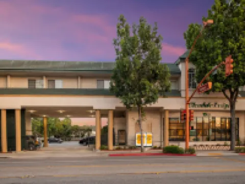 Glendale Hotel Hotels in Glendale