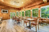 Muskoka Waterfront Retreat Hotels in Lake of Bays