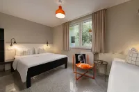 SleepinRoomz Hotel Hotels in Castrop-Rauxel