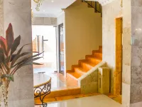 Hotel Palacio Maya Hotels near Montejo Avenue