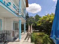 Kaplan Pansiyon - Wifi